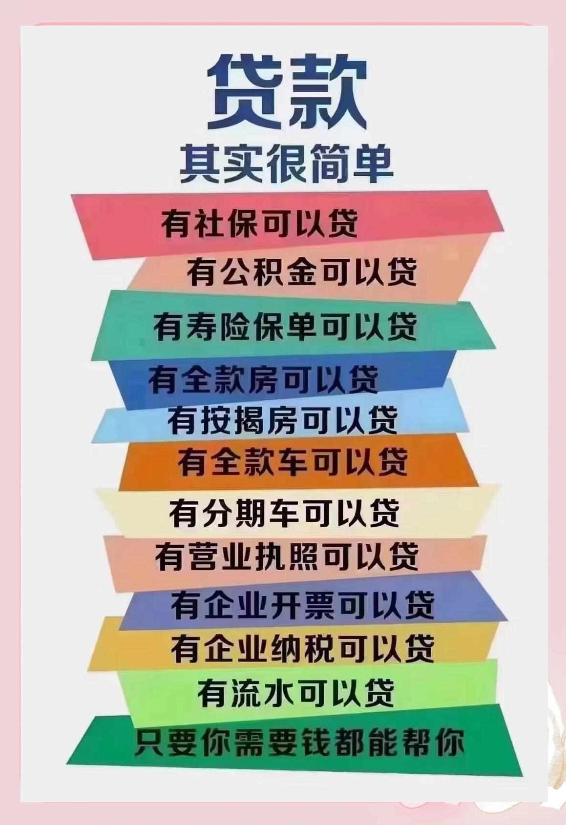 成都最新有社保必下的小额贷款方法分析(最方便真实的成都个人社保贷款能贷多少方法)
